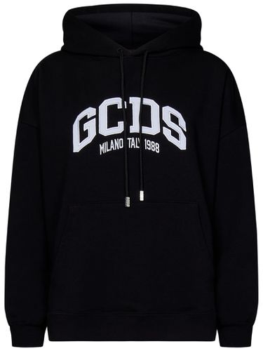 GCDS Logo Lounge Sweatshirt - GCDS - Modalova