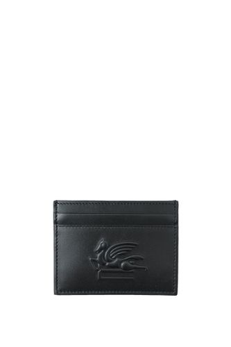 Etro Card Holder - Etro - Modalova