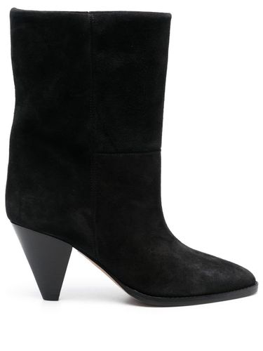 Isabel Marant Rouxa Ankle Boots - Isabel Marant - Modalova