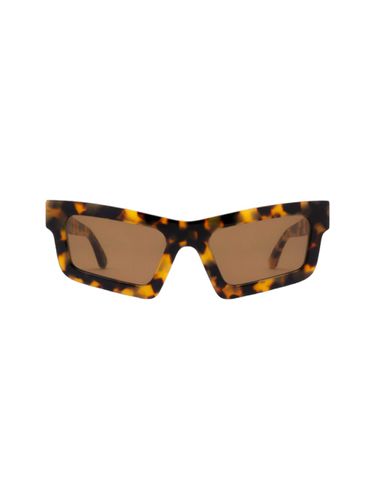 Huma Tilde Sunglasses - Huma - Modalova