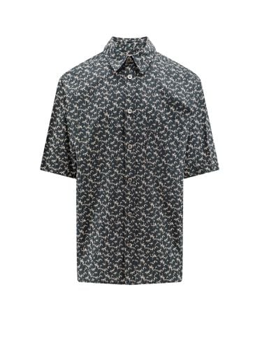 Isabel Marant Labilio Shirt - Isabel Marant - Modalova