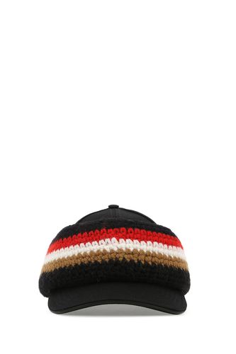 Burberry Cappello - Burberry - Modalova