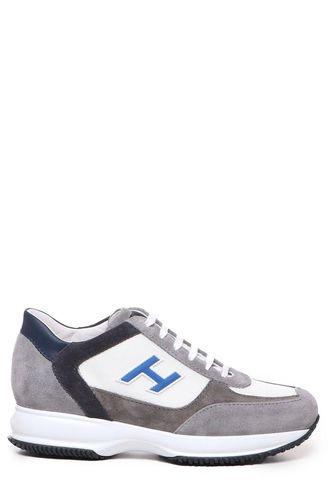 Hogan Interactive Lace-up Sneakers - Hogan - Modalova