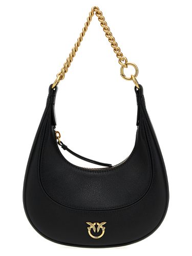 Pinko mini Brioche Bag Hobo Handbag - Pinko - Modalova