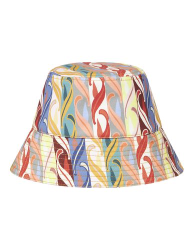 Etro Summer Printed Bucket Hat - Etro - Modalova