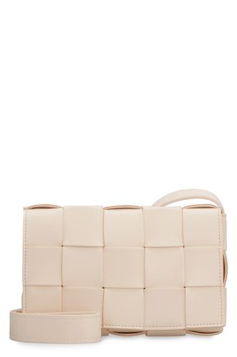 Cassette Crossbody Bag - Bottega Veneta - Modalova