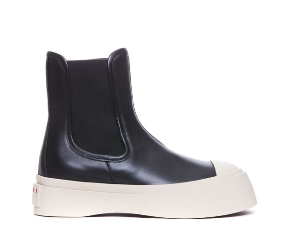 Marni Pablo Chelsea Boots - Marni - Modalova