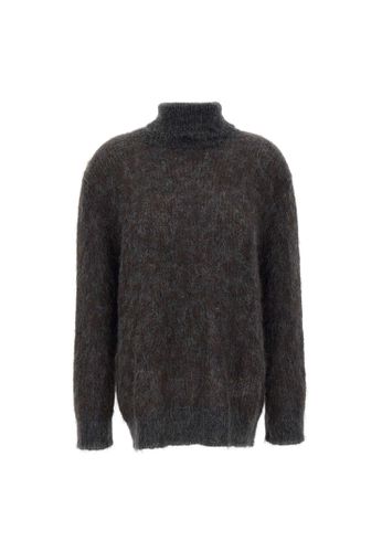 Parosh liam Wool And Mohair Sweater - Parosh - Modalova