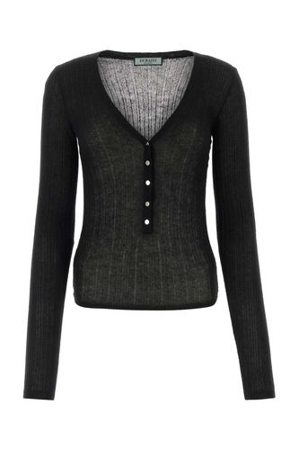 Cashmere Sweater - Durazzi Milano - Modalova