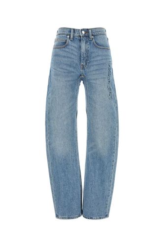 Alexander Wang Denim Jeans - Alexander Wang - Modalova