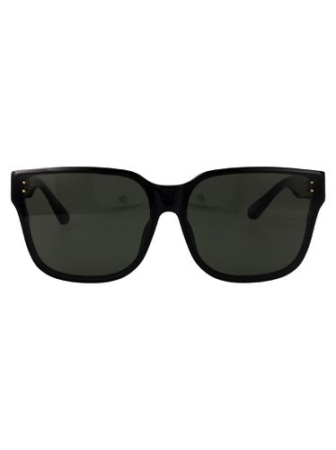 Linda Farrow Rui Sunglasses - Linda Farrow - Modalova