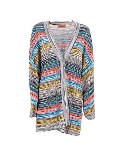 Missoni Sweaters Multicolour - Missoni - Modalova