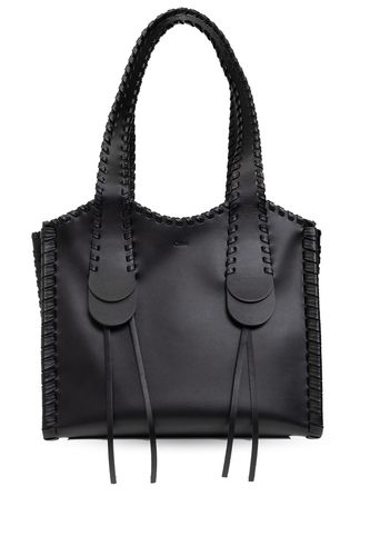 Chloé Shopper Bag - Chloé - Modalova