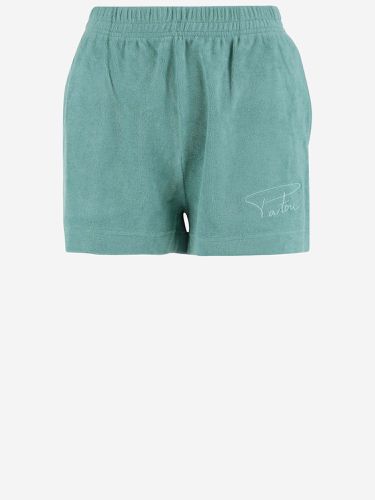 Patou Organic Cotton Shorts - Patou - Modalova