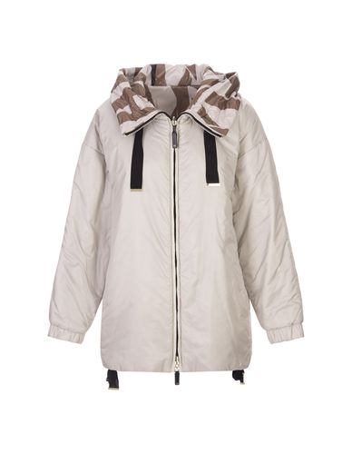 Ice Greenlo Padded Jacket - Max Mara The Cube - Modalova