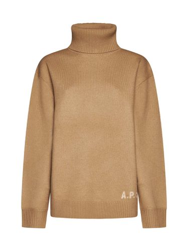 A. P.C. Walter Pullover - A.P.C. - Modalova