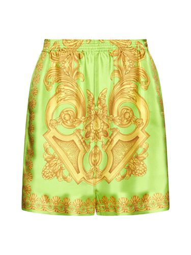 Versace Shorts - Versace - Modalova