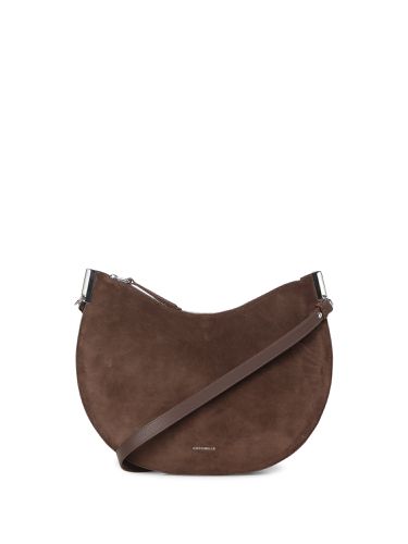 Sunup Hobo Suede Bag - Coccinelle - Modalova