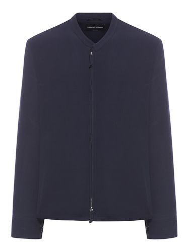 Giorgio Armani Blazer - Giorgio Armani - Modalova