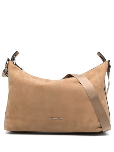 Michael Kors Hudson Soft Hobo - Michael Kors - Modalova