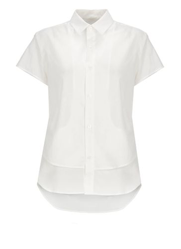 Y's Cotton Shirt - Y's - Modalova