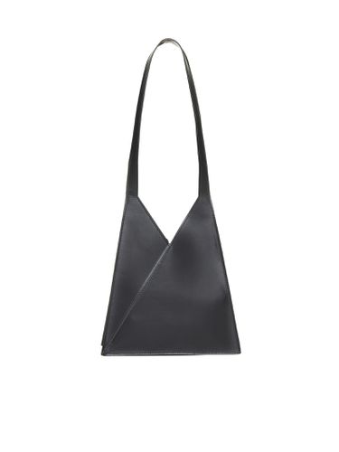 Japanese Shoulder Bag - MM6 Maison Margiela - Modalova