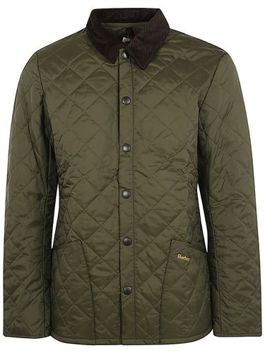 Barbour Heritage Liddesdale Quilt - Barbour - Modalova