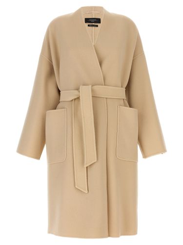 Weekend Max Mara eris Coat - Weekend Max Mara - Modalova