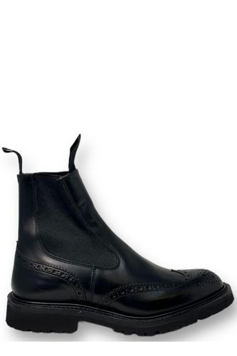 Henry Ankle Chelsea Boot Boots - Tricker's - Modalova