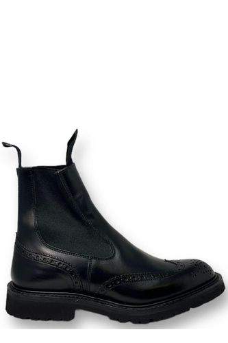 Henry Ankle Chelsea Boot Trickers - Tricker's - Modalova