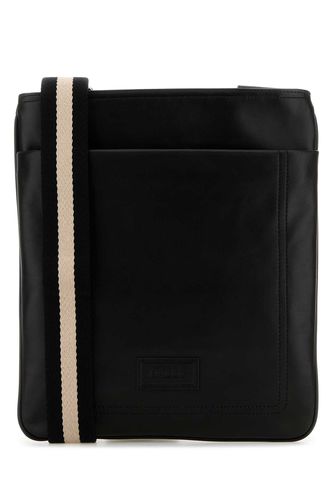 Leather Torino Crossbody Bag - Bally - Modalova