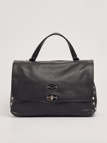 Postina Daily M Shoulder Bag - Zanellato - Modalova