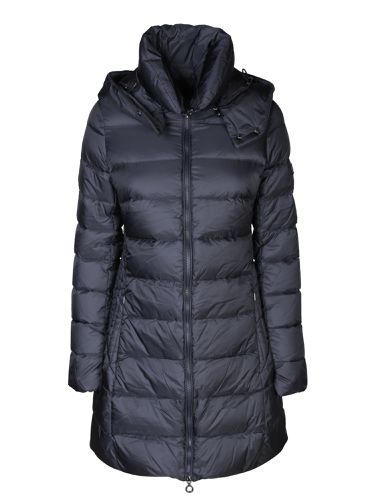 TATRAS Politeama Blue Parka - TATRAS - Modalova