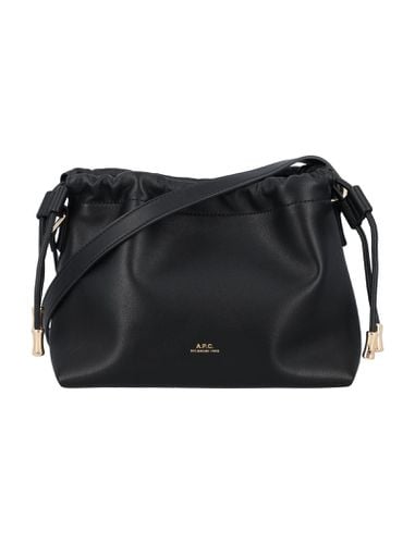 A. P.C. Ninon Mini Bag - A.P.C. - Modalova