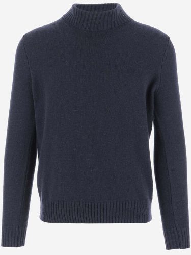 Oliver Lattughi Cashmere Pullover - Oliver Lattughi - Modalova