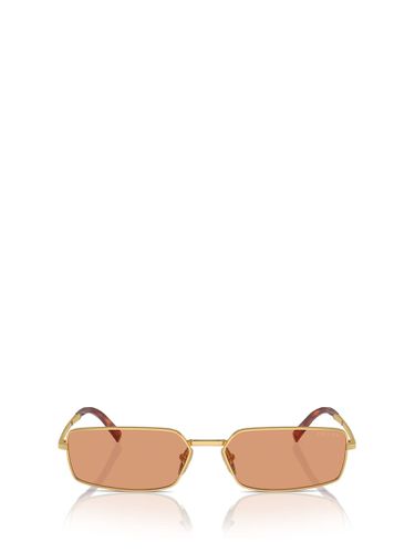 Pr A60s Sunglasses - Prada Eyewear - Modalova