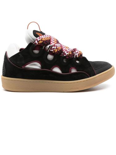 Lanvin Sneakers Black - Lanvin - Modalova