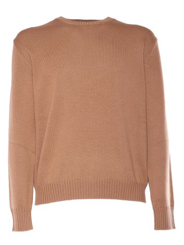 Ballantyne R Neck Pullover - Ballantyne - Modalova