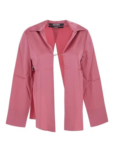 Jacquemus La Chemise Notte - Jacquemus - Modalova