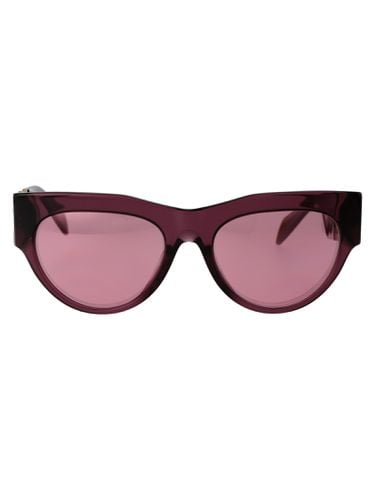 Versace Eyewear 0ve4440u Sunglasses - Versace Eyewear - Modalova
