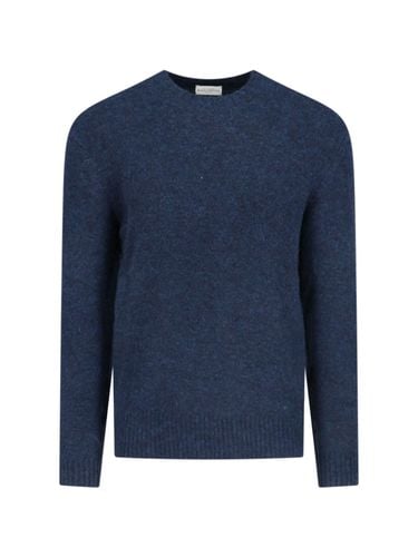 Ballantyne Basic Sweater - Ballantyne - Modalova