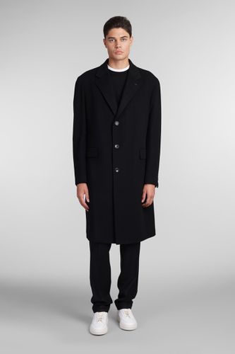 C Ld13b Coat In Wool - Tagliatore 0205 - Modalova