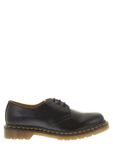 Smooth Lace-up Shoes - Dr. Martens - Modalova