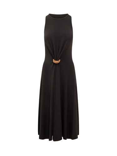 Ferragamo Dress - Ferragamo - Modalova