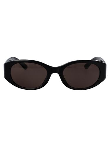 Bb0369sk Sunglasses - Balenciaga Eyewear - Modalova