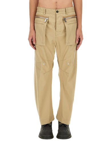 Dsquared2 Cargo Pants - Dsquared2 - Modalova