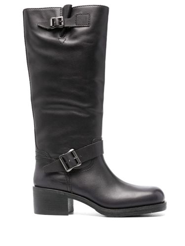 Ash Ankle Boot - Ash - Modalova