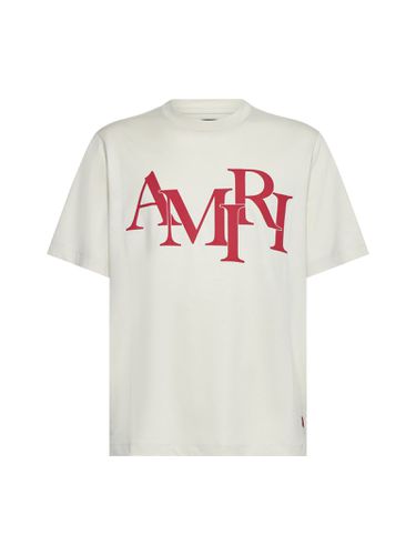 AMIRI T-shirt - AMIRI - Modalova