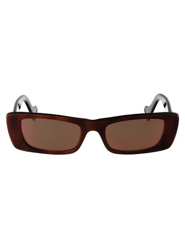 Gucci Eyewear Gg0516s Sunglasses - Gucci Eyewear - Modalova