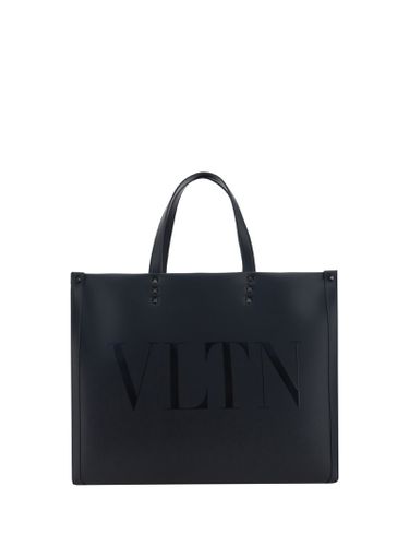 Medium Tote Handbag - Valentino Garavani - Modalova